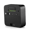 Despertador digital Braun BC08 negro