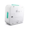 Despertador digital Mebus 25610 blanco