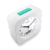 Despertador digital Mebus 25610 blanco