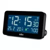 Despertador digital Braun BC10 negro