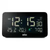 Despertador digital Braun BC10 negro