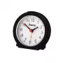 Reloj analógico Hama Classic negro blanco