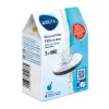 BRITA MicroDisc discos de filtro de agua para botella filtrante, 3 uds.
