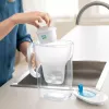 BRITA Style eco 1052237 jarra filtrante de agua, con 1 filtro, verde claro