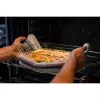 Recipiente ZWILLING Fresh & Save rectangular 2,2 L transparente blanco