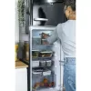 Recipiente ZWILLING Fresh & Save rectangular 2,2 L transparente blanco