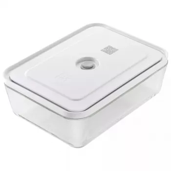 Caja ZWILLING FRESH & SAVE rectangular 2 L gris