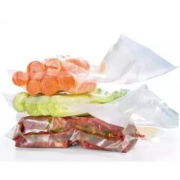Bolsas de vacío Severin ZB 3615