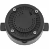 Máquina de palomitas WMF KITCHENminis 0415470011 negra acero inoxidable 2,2 l 250 W