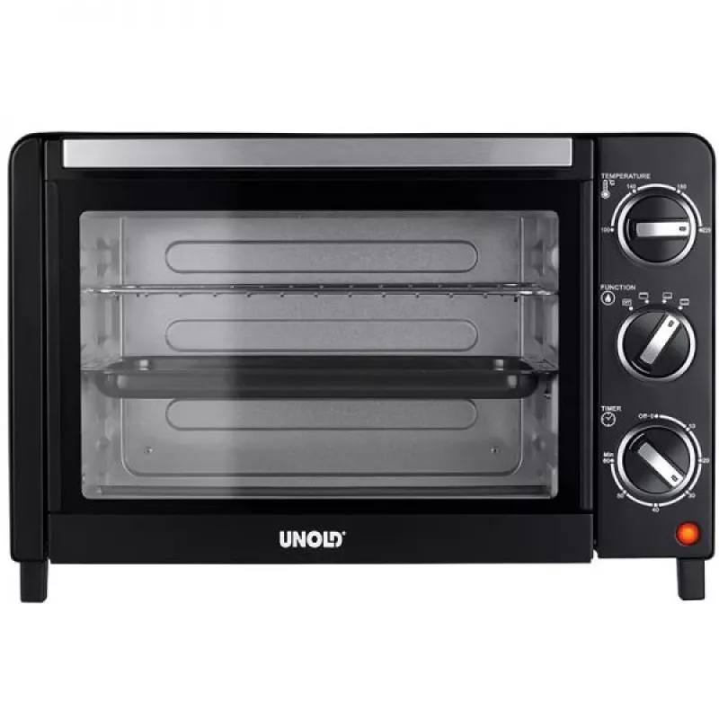 Unold 68875 Allround minihorno eléctrico