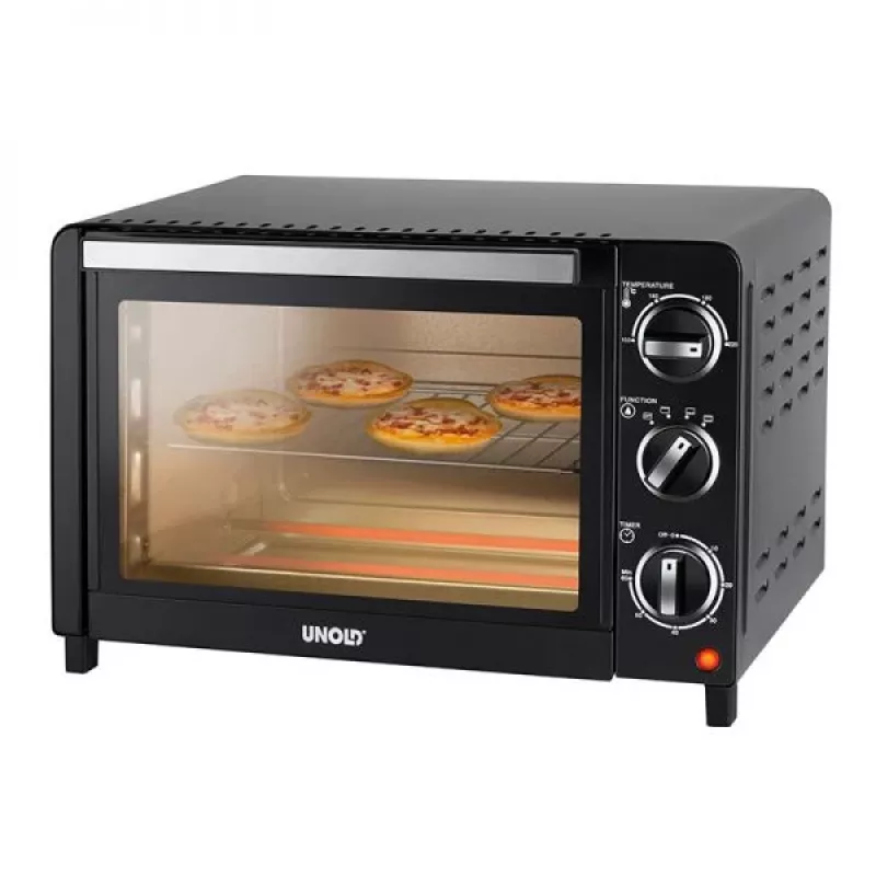 Unold 68875 Allround minihorno eléctrico