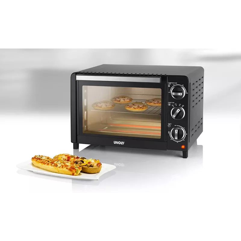 Unold 68875 Allround minihorno eléctrico
