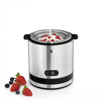 Bol WMF 0416450011 0,3 L 12 W cromo
