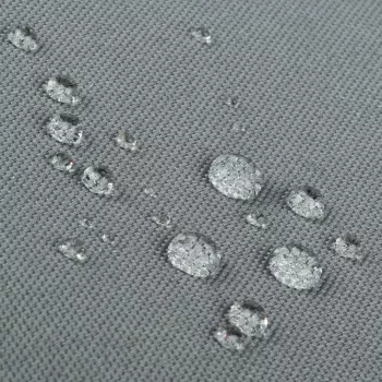 Nevera portátil Rivacase Gremio 5717 17 L gris poliéster