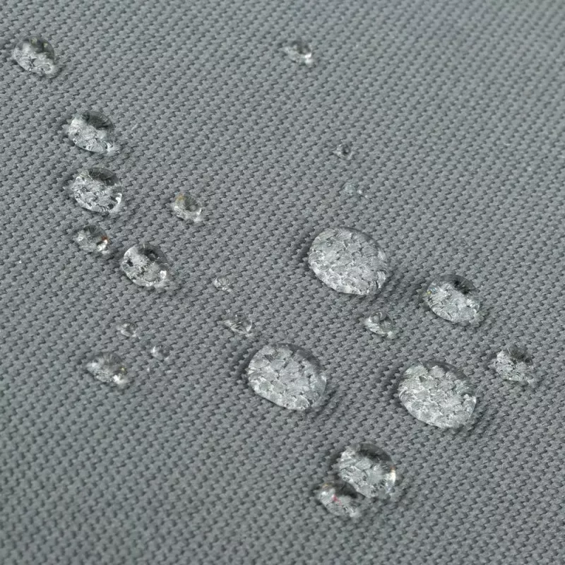 Nevera portátil Rivacase Gremio 5717 17 L gris poliéster