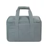Nevera portátil Rivacase Gremio 5717 17 L gris poliéster