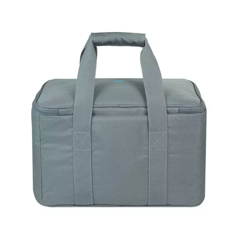 Nevera portátil Rivacase Gremio 5717 17 L gris poliéster