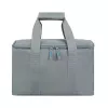 Nevera portátil Rivacase Gremio 5717 17 L gris poliéster