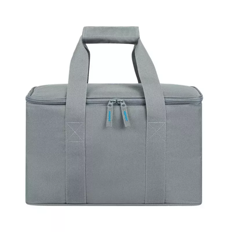 Nevera portátil Rivacase Gremio 5717 17 L gris poliéster