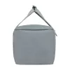 Nevera portátil Rivacase Gremio 5717 17 L gris poliéster