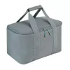 Nevera portátil Rivacase Gremio 5717 17 L gris poliéster