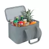 Nevera portátil Rivacase Gremio 5717 17 L gris poliéster