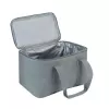 Nevera portátil Rivacase Gremio 5717 17 L gris poliéster