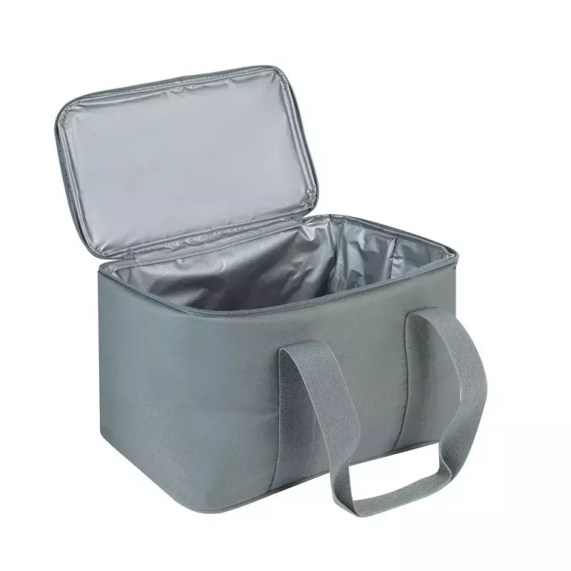 Nevera portátil Rivacase Gremio 5717 17 L gris poliéster