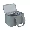 Nevera portátil Rivacase Gremio 5717 17 L gris poliéster