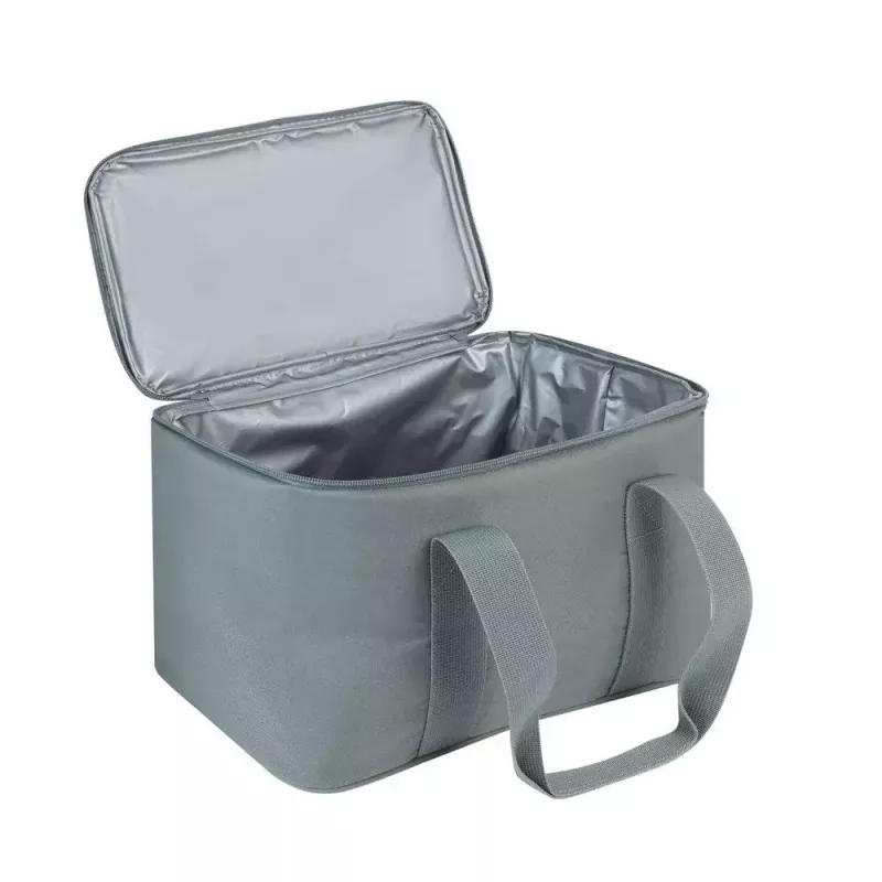 Nevera portátil Rivacase Gremio 5717 17 L gris poliéster