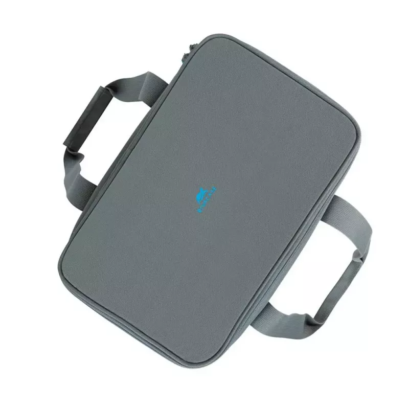 Nevera portátil Rivacase Gremio 5717 17 L gris poliéster