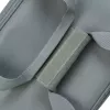 Nevera portátil Rivacase Gremio 5717 17 L gris poliéster