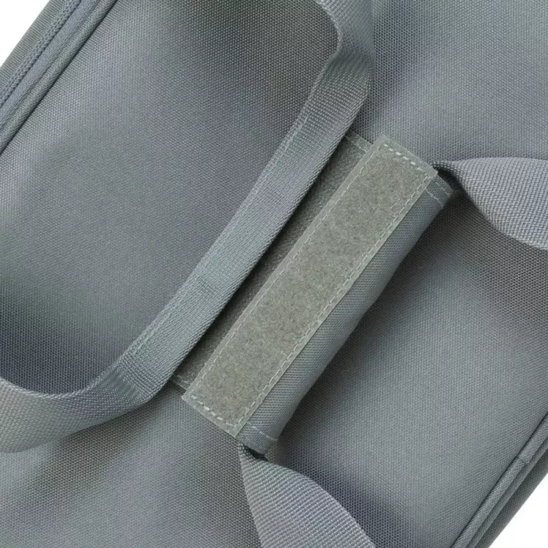 Nevera portátil Rivacase Gremio 5717 17 L gris poliéster