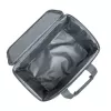 Nevera portátil Rivacase Gremio 5717 17 L gris poliéster