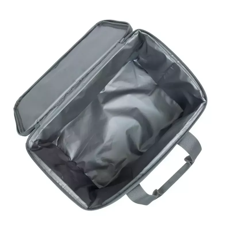 Nevera portátil Rivacase Gremio 5717 17 L gris poliéster