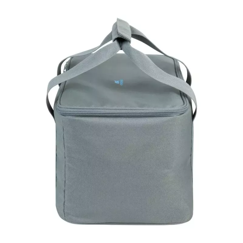 Nevera portátil Rivacase Gremio 5717 17 L gris poliéster