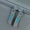Nevera portátil Rivacase Gremio 5717 17 L gris poliéster