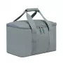 Nevera portátil Rivacase Gremio 5717 17 L gris poliéster