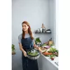 Cesta de vapor WMF Vitalis 1743016040 5 L acero inoxidable