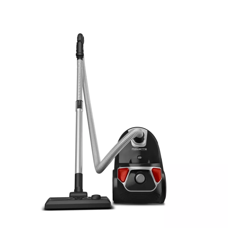 Aspirador Rowenta Compact Power RO3955EA 3 L aspirador de escoba en seco 900 W bolsa