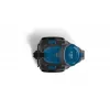 Aspirador de cilindro Bosch BGS05A220 700W sin bolsa 1.5L, tubo telescópico de acero inoxidable, filtro EPA lavable