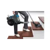 Aspirador de cilindro Bosch BGS05A220 700W sin bolsa 1.5L, tubo telescópico de acero inoxidable, filtro EPA lavable