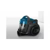 Aspirador de cilindro Bosch BGS05A220 700W sin bolsa 1.5L, tubo telescópico de acero inoxidable, filtro EPA lavable