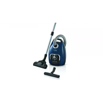 Aspirador Bosch Serie 8 BGB75X494 5 L aspirador de escoba en seco 650 W bolsa