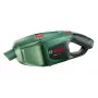 Bosch EasyVac 12 06033D0001 aspirador de mano inalámbrico, 12 V, verde, con batería y cargador