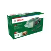 Bosch EasyVac 12 06033D0001 aspirador de mano inalámbrico, 12 V, verde, con batería y cargador