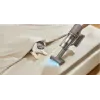 Dreame Z10 Station aspirador escoba 2 en 1 sin cable, sin bolsa, 150 AW, 481 W, autonomía de 65 min, beige