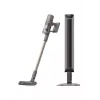 Dreame Z10 Station aspirador escoba 2 en 1 sin cable, sin bolsa, 150 AW, 481 W, autonomía de 65 min, beige