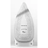 Plancha Rowenta DA1510F1 plancha de vapor Microsteam 200 suela 1000 W azul, blanca