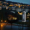 Trampa para mosquitos Stylies AURIGA/COP002397 – sin productos químicos, de uso flexible, para combatir insectos voladores
